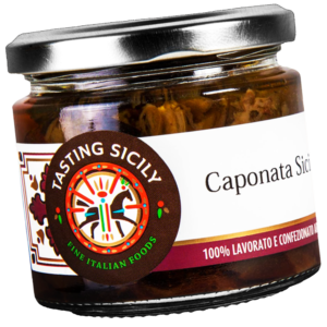 Caponata Siciliana