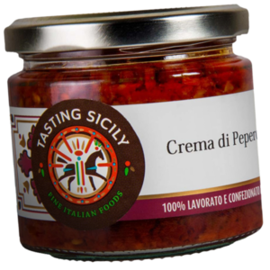 Crema di Peperoncino