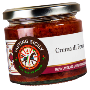 Crema di Pomodoro