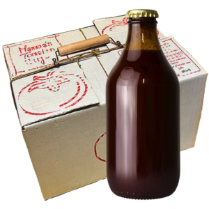 Mamas Tomaten-Sugo 12 Flaschen